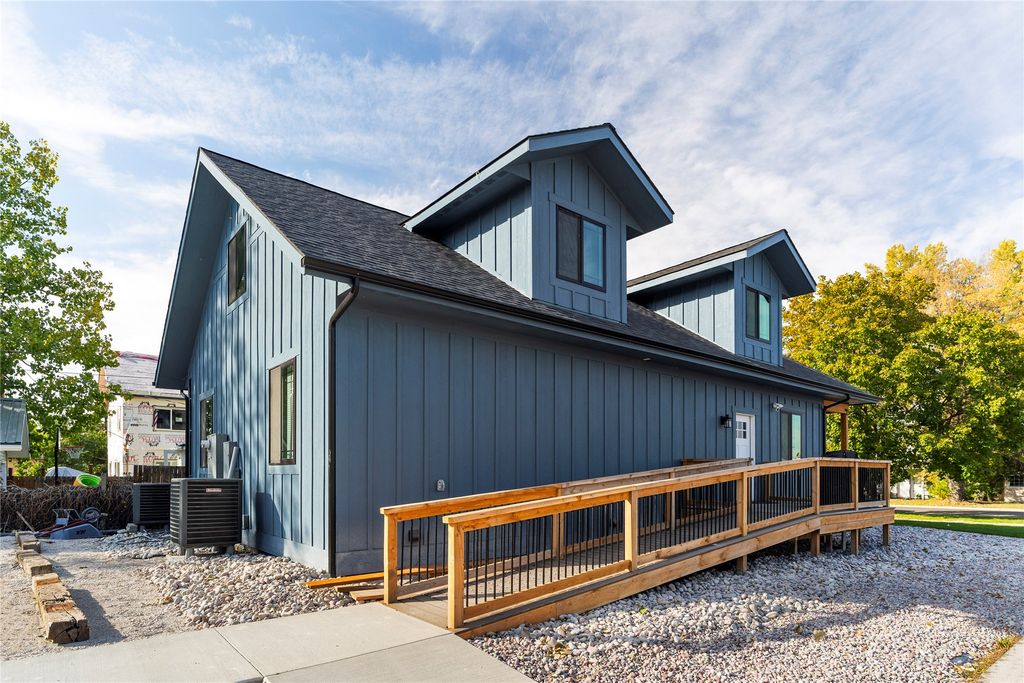 101 4th Avenue W, Polson, MT 59860 photo 5