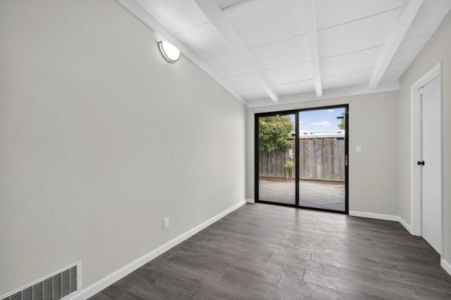 3521 Butcher Drive, Santa Clara, CA 95051