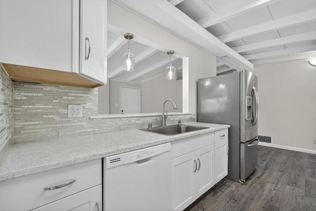 3521 Butcher Drive, Santa Clara, CA 95051
