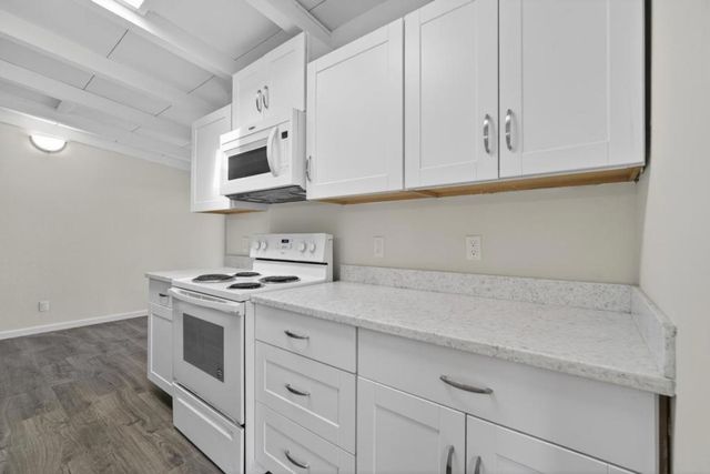3521 Butcher Drive, Santa Clara, CA 95051