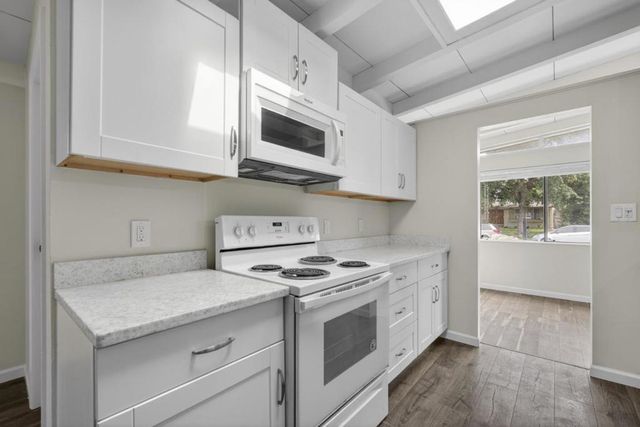 3521 Butcher Drive, Santa Clara, CA 95051