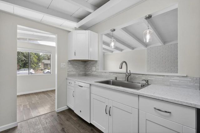3521 Butcher Drive, Santa Clara, CA 95051