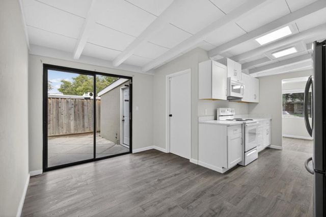 3521 Butcher Drive, Santa Clara, CA 95051