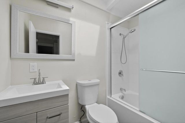 3521 Butcher Drive, Santa Clara, CA 95051