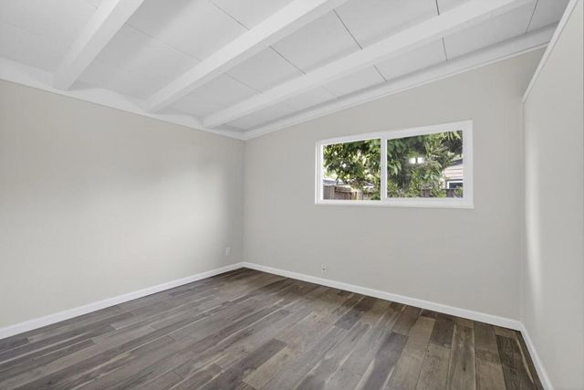 3521 Butcher Drive, Santa Clara, CA 95051
