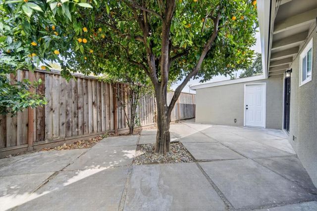 3521 Butcher Drive, Santa Clara, CA 95051