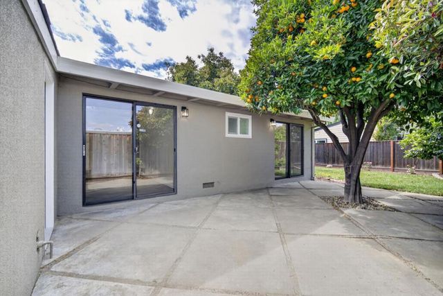 3521 Butcher Drive, Santa Clara, CA 95051