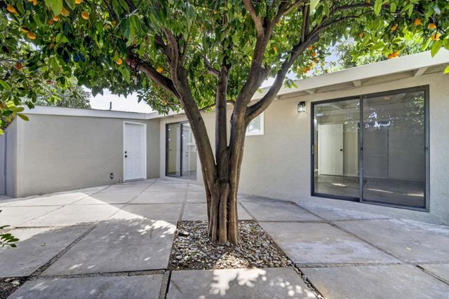 3521 Butcher Drive, Santa Clara, CA 95051