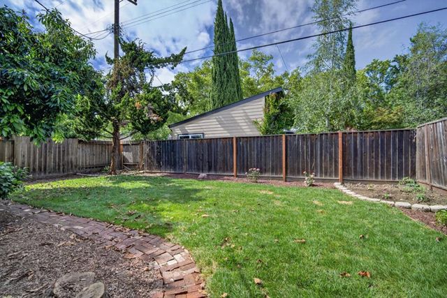 3521 Butcher Drive, Santa Clara, CA 95051