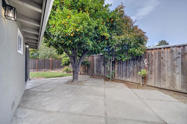 3521 Butcher Drive, Santa Clara, CA 95051