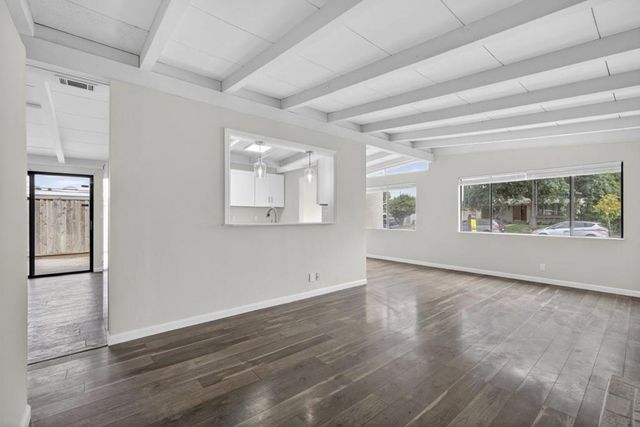 3521 Butcher Drive, Santa Clara, CA 95051