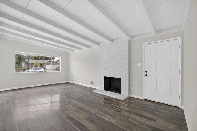 3521 Butcher Drive, Santa Clara, CA 95051