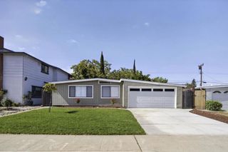3521 Butcher Drive, Santa Clara, CA 95051