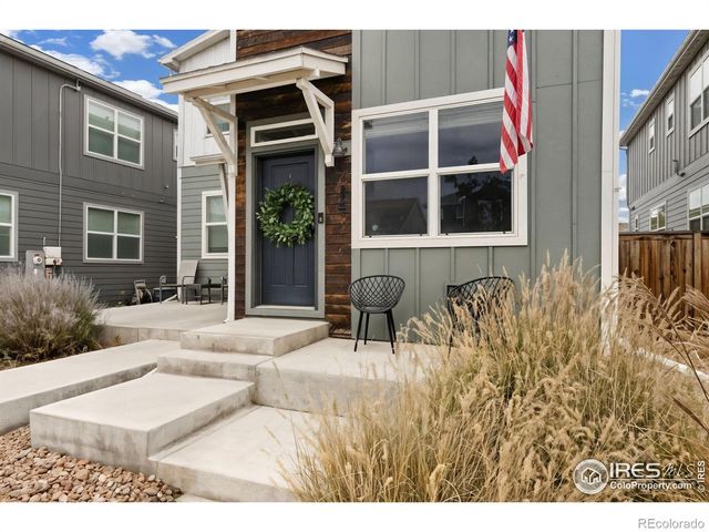 714 Grand Market Avenue, Berthoud, CO 80513