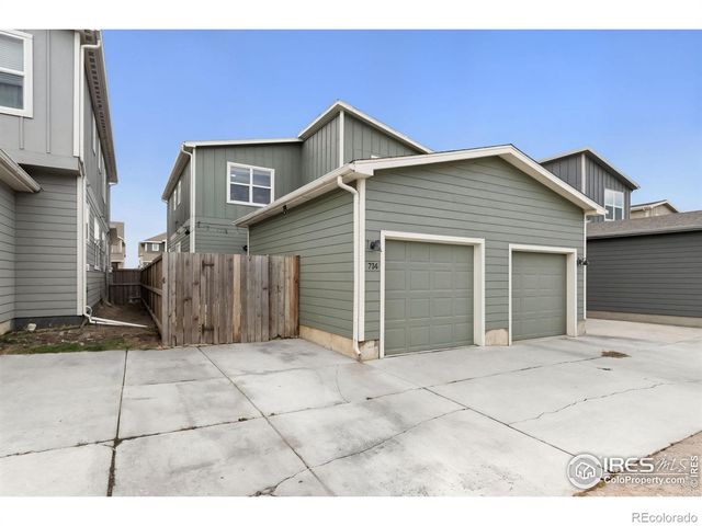 714 Grand Market Avenue, Berthoud, CO 80513