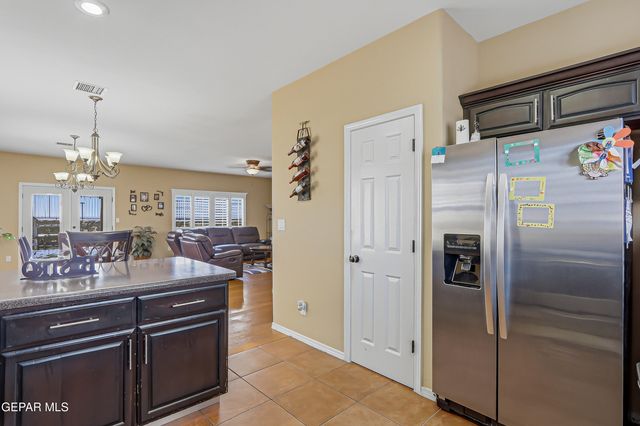 616 MYRIAM Drive, Anthony, TX 79821