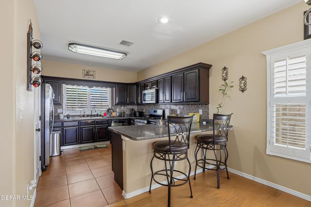 616 MYRIAM Drive, Anthony, TX 79821