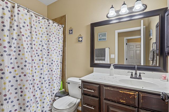 616 MYRIAM Drive, Anthony, TX 79821