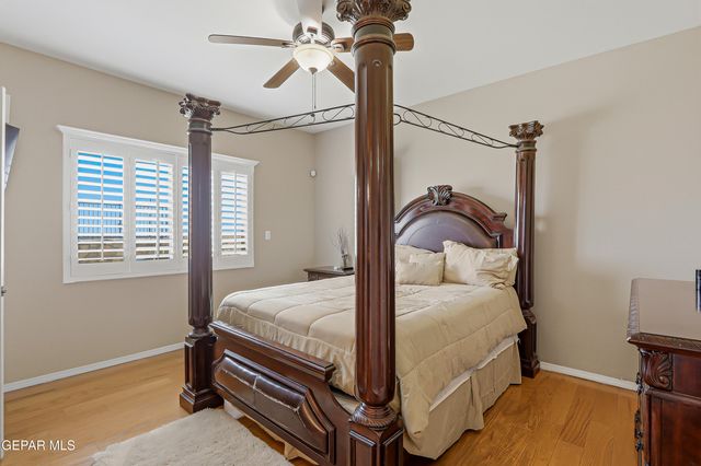 616 MYRIAM Drive, Anthony, TX 79821