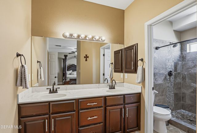 616 MYRIAM Drive, Anthony, TX 79821
