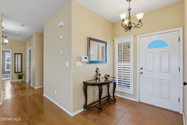 616 MYRIAM Drive, Anthony, TX 79821