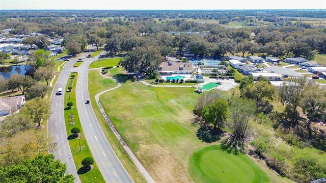 32676 OAK PARK DRIVE, Leesburg, FL 34748