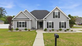 600 Rockland Drive, Greenville, NC 27858