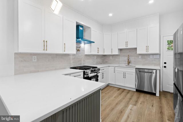 5727 BALTIMORE AVE, Philadelphia, PA 19143