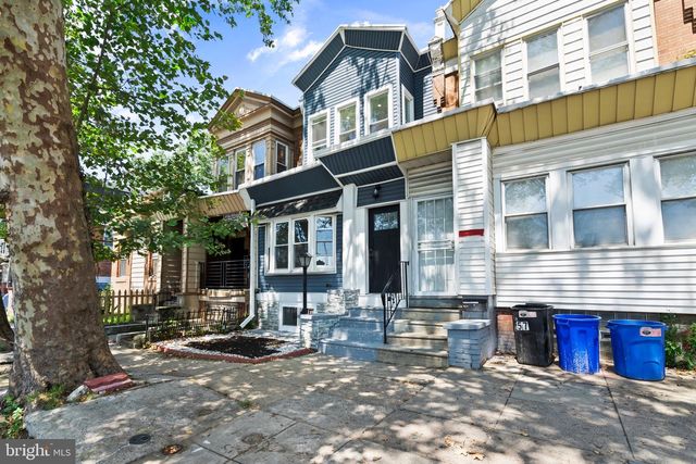 5727 BALTIMORE AVE, Philadelphia, PA 19143