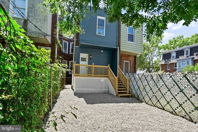 5727 BALTIMORE AVE, Philadelphia, PA 19143