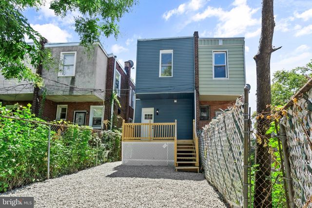 5727 BALTIMORE AVE, Philadelphia, PA 19143
