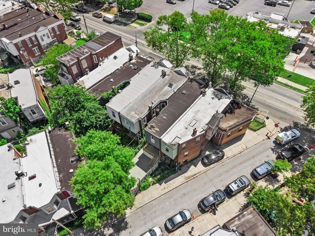 5727 BALTIMORE AVE, Philadelphia, PA 19143