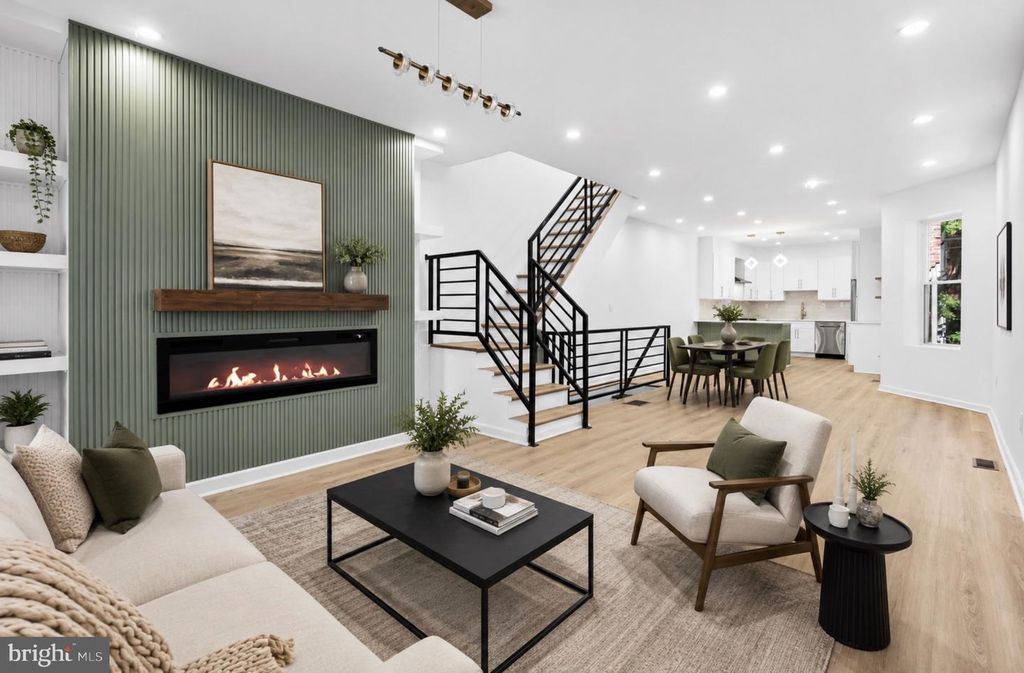 5727 BALTIMORE AVE, Philadelphia, PA 19143