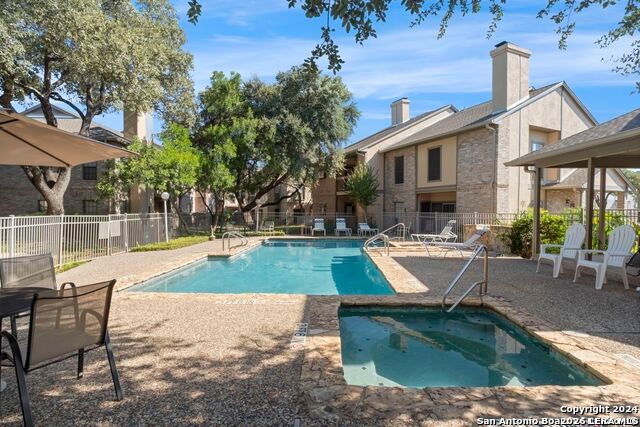 11839 Parliament St Apt 1722, San Antonio, TX 78216