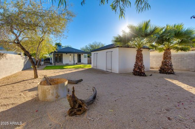 488 N WASHINGTON Street, Chandler, AZ 85225