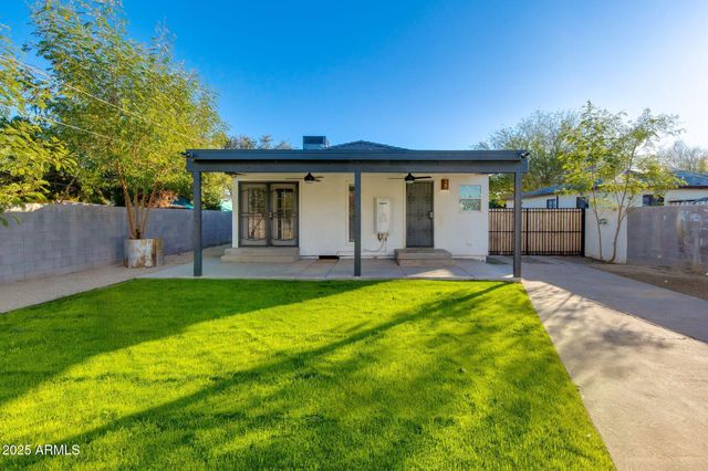 488 N WASHINGTON Street, Chandler, AZ 85225