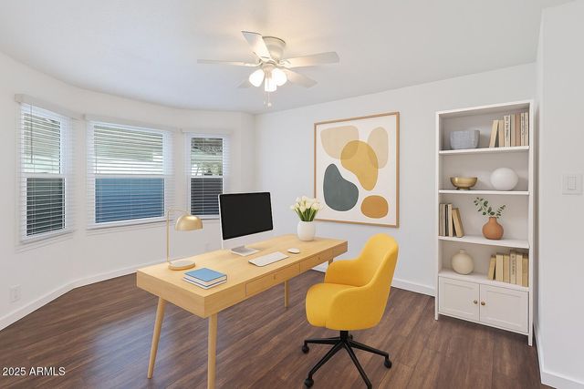 488 N WASHINGTON Street, Chandler, AZ 85225