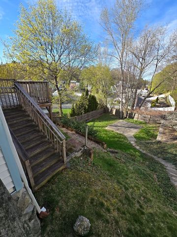 11 Granville Pl 11, Malden, MA 02148