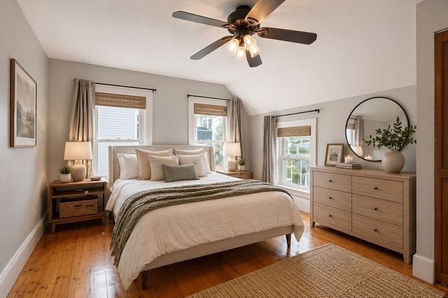 11 Granville Pl 11, Malden, MA 02148