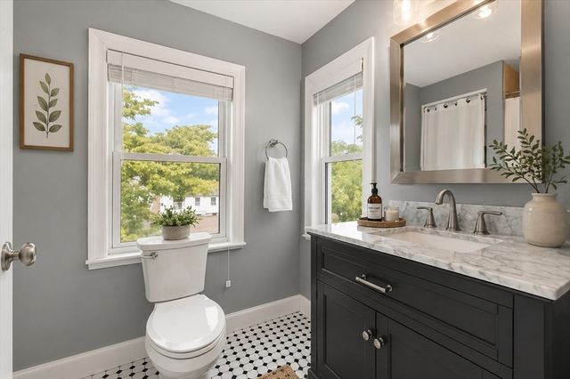 11 Granville Pl 11, Malden, MA 02148