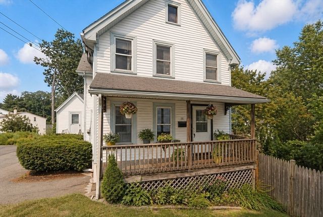 11 Granville Pl 11, Malden, MA 02148