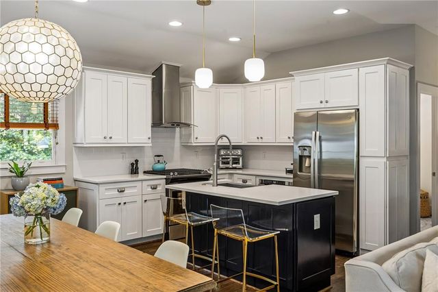 1793 Warren Court NW, Atlanta, GA 30318