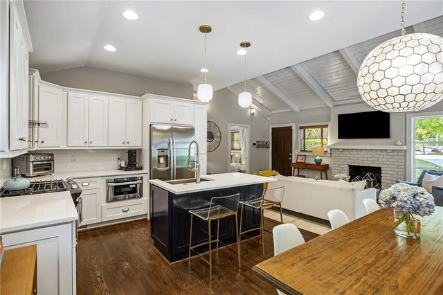 1793 Warren Court NW, Atlanta, GA 30318