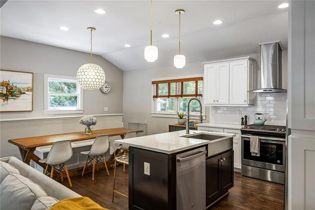 1793 Warren Court NW, Atlanta, GA 30318