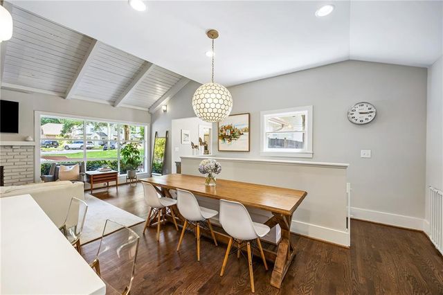 1793 Warren Court NW, Atlanta, GA 30318