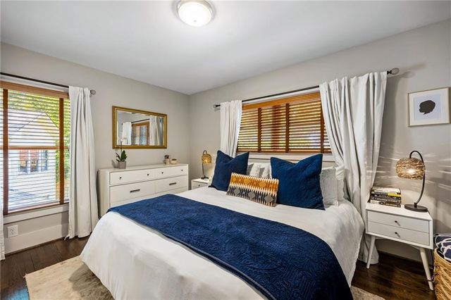 1793 Warren Court NW, Atlanta, GA 30318