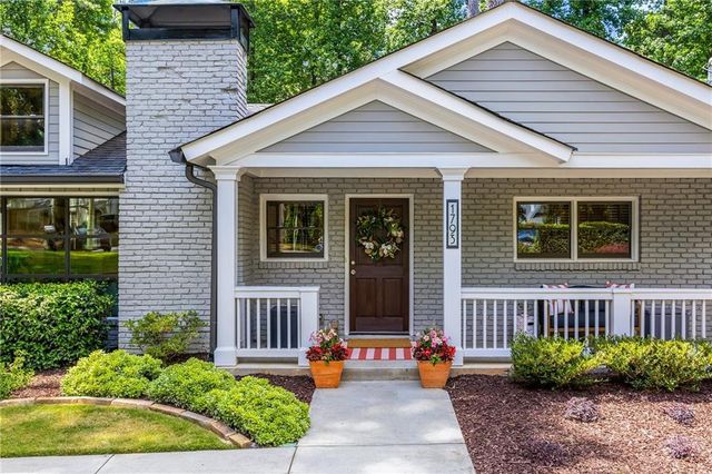 1793 Warren Court NW, Atlanta, GA 30318