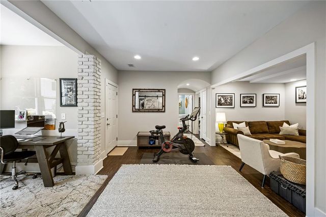 1793 Warren Court NW, Atlanta, GA 30318