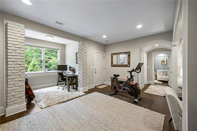 1793 Warren Court NW, Atlanta, GA 30318