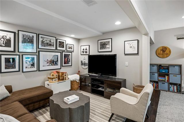 1793 Warren Court NW, Atlanta, GA 30318